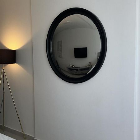 Luxuoso Studio Em Copacabana Río de Janeiro Exterior foto
