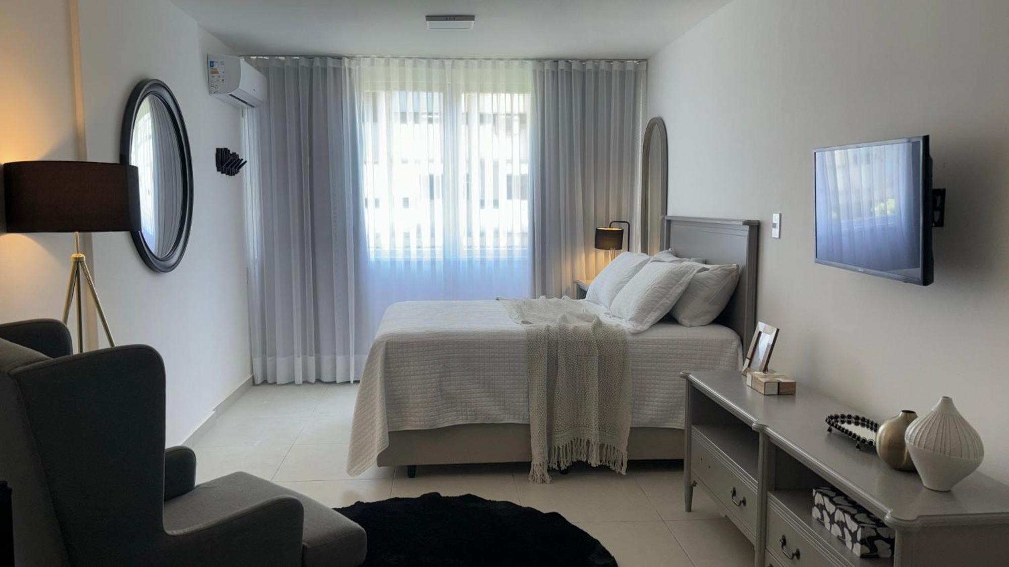 Luxuoso Studio Em Copacabana Río de Janeiro Exterior foto