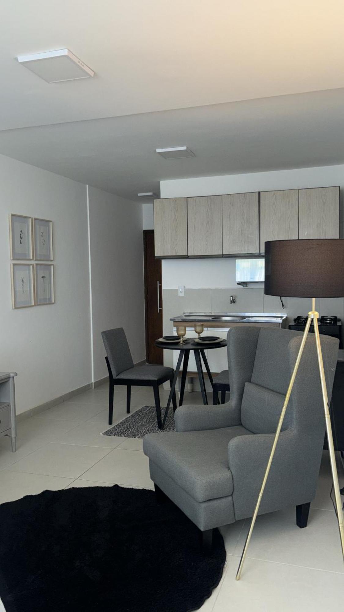 Luxuoso Studio Em Copacabana Río de Janeiro Exterior foto