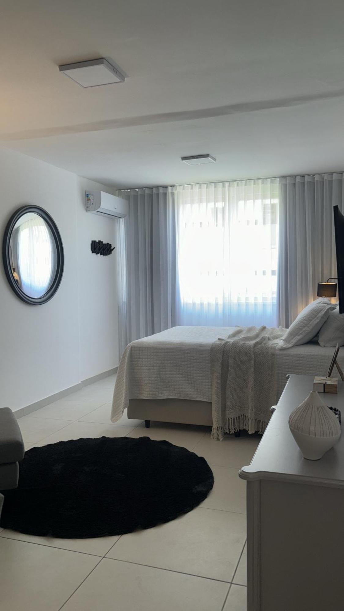 Luxuoso Studio Em Copacabana Río de Janeiro Exterior foto