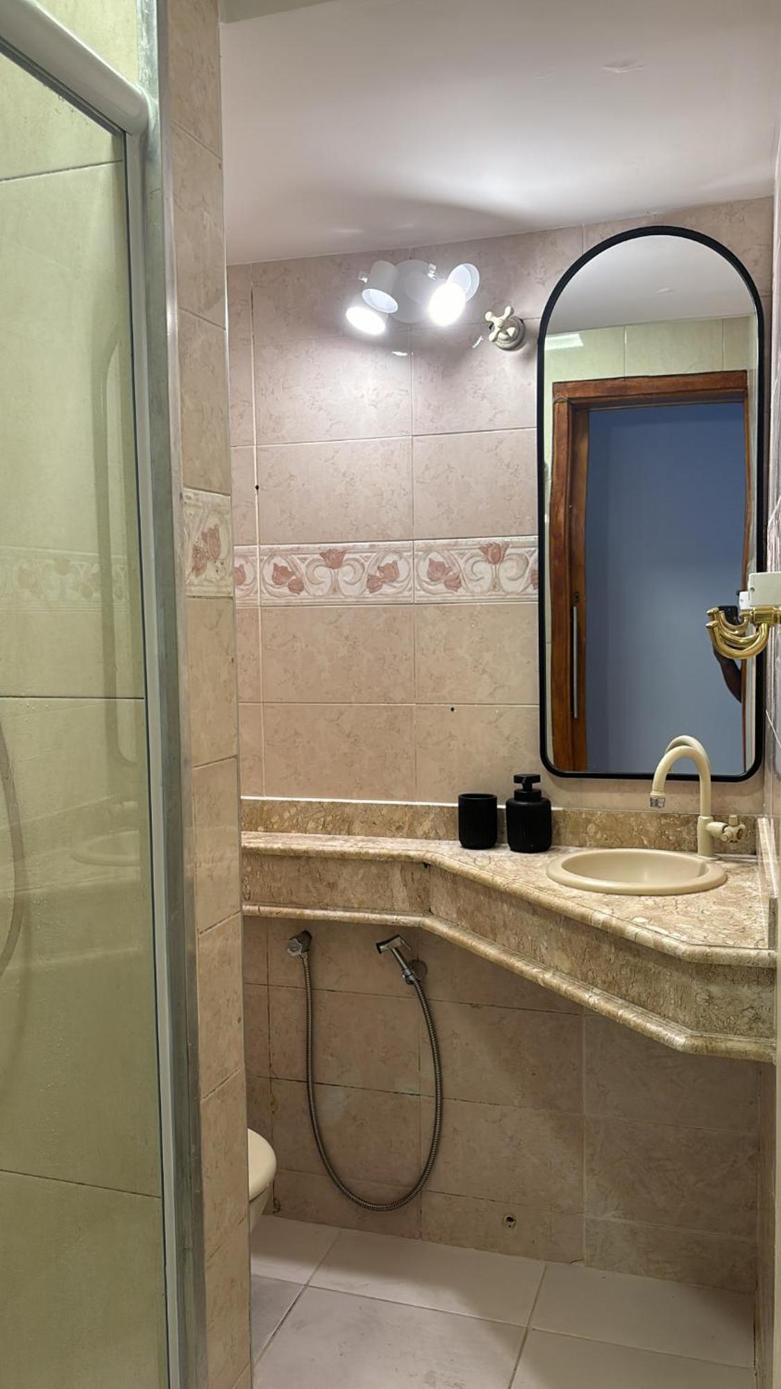 Luxuoso Studio Em Copacabana Río de Janeiro Exterior foto