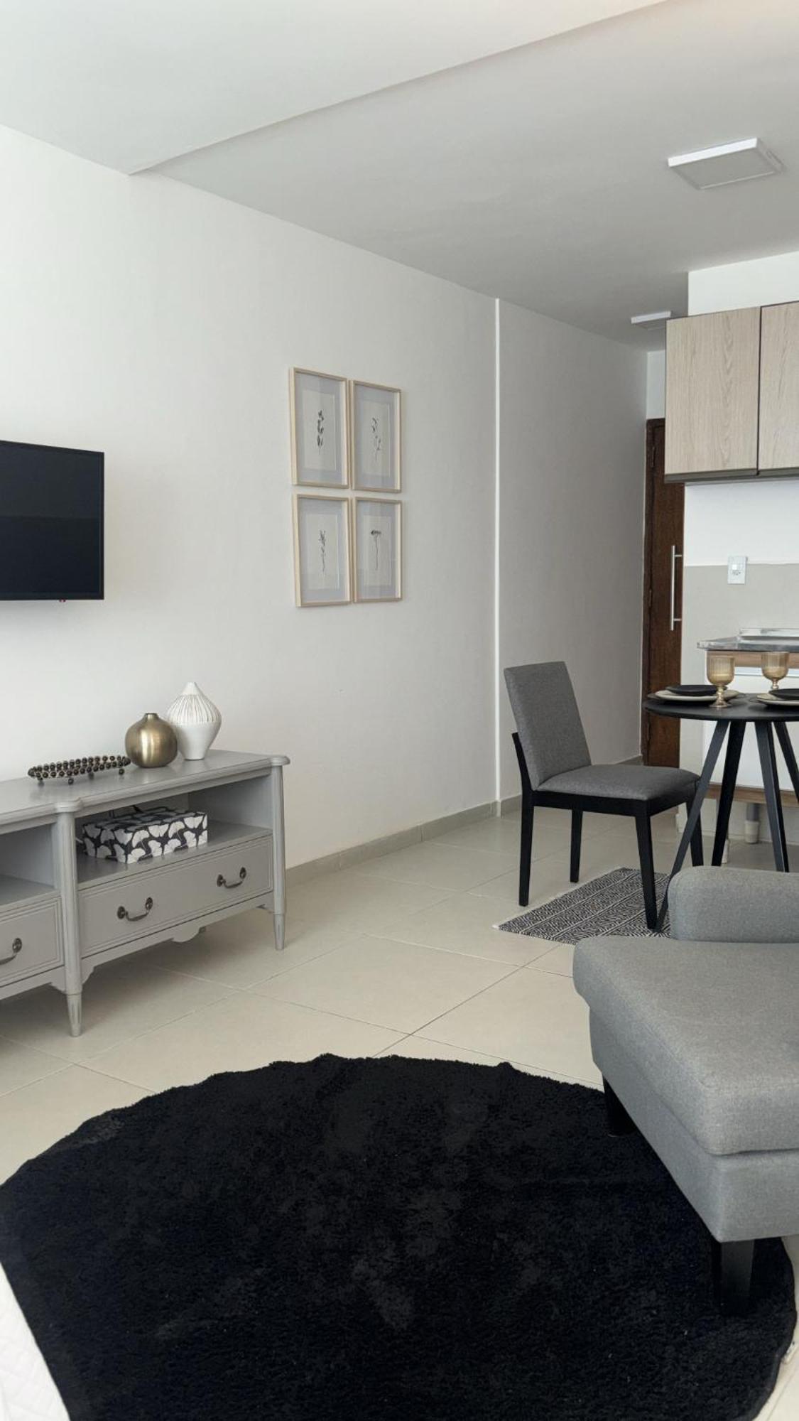 Luxuoso Studio Em Copacabana Río de Janeiro Exterior foto