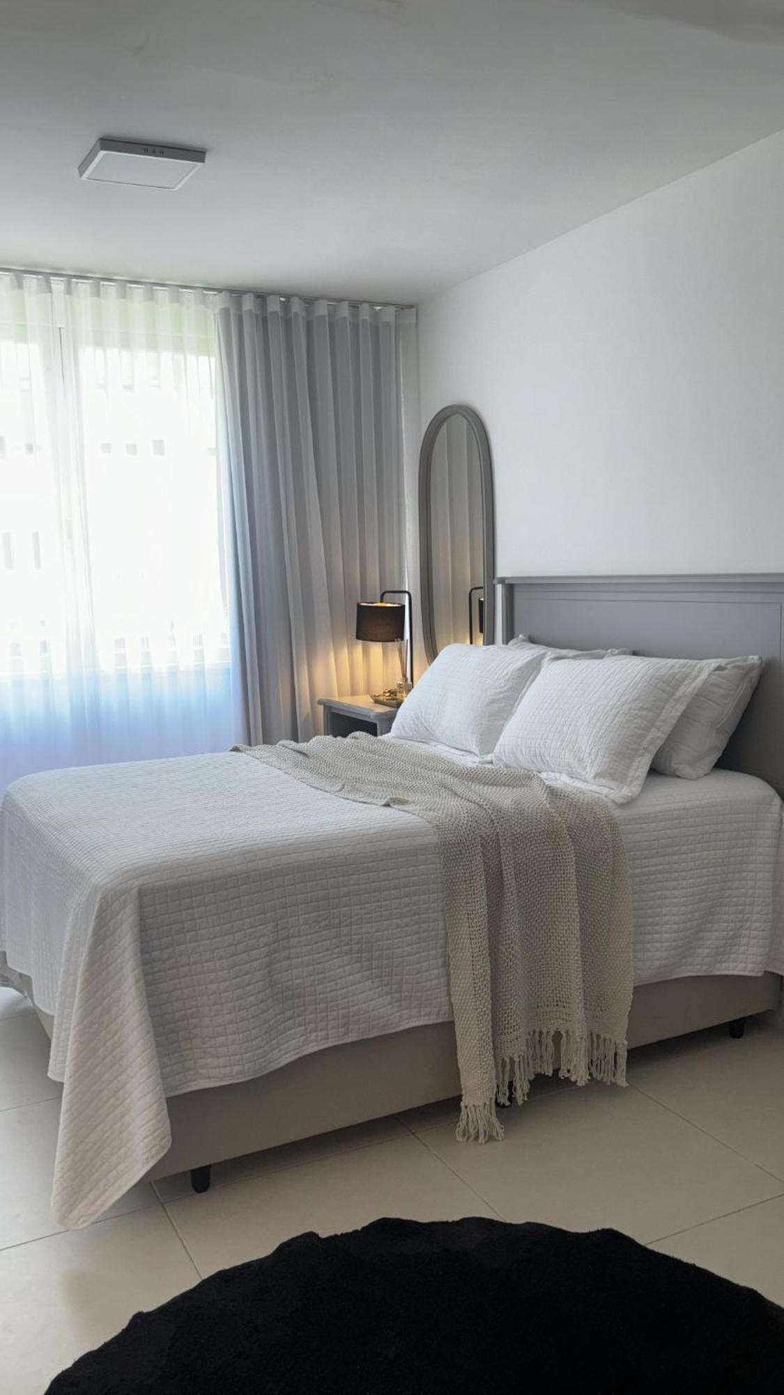 Luxuoso Studio Em Copacabana Río de Janeiro Exterior foto